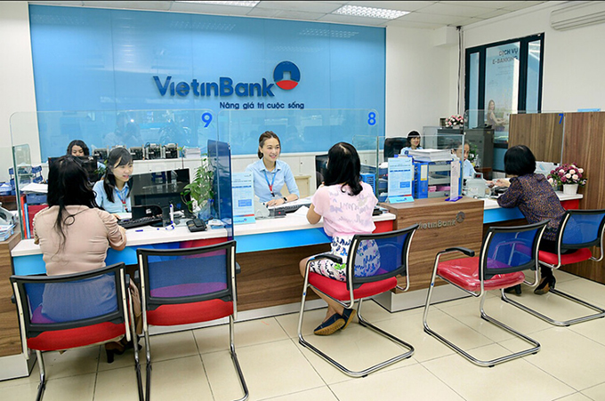 viettin bank