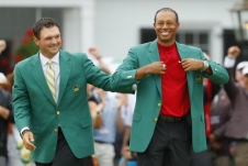 Bí mật chiếc áo Green Jacket khiến mọi golf thủ đều mong muốn sở hữu một lần trong đời