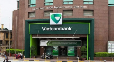 Vietcombank nâng gấp đôi hạn mức rút tiền tại ATM mỗi lần giao dịch